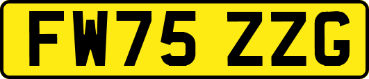 FW75ZZG