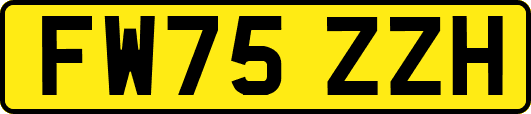 FW75ZZH