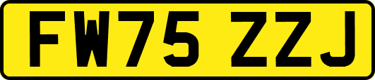FW75ZZJ