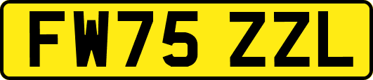 FW75ZZL