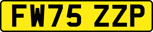 FW75ZZP
