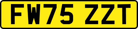 FW75ZZT