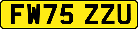 FW75ZZU
