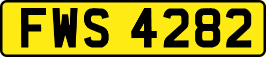 FWS4282