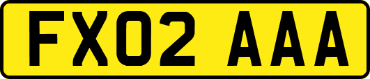 FX02AAA