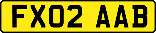 FX02AAB
