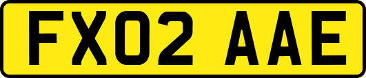 FX02AAE
