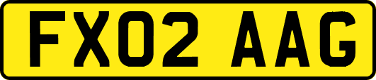 FX02AAG