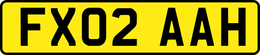 FX02AAH