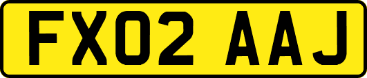 FX02AAJ