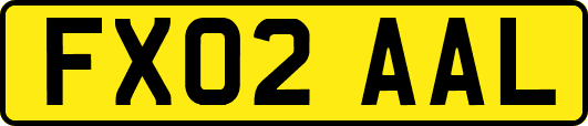 FX02AAL