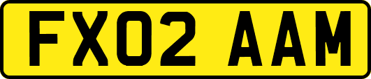 FX02AAM