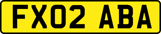 FX02ABA