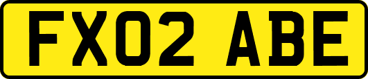 FX02ABE