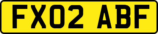 FX02ABF