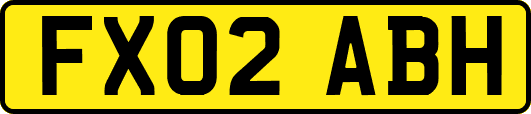 FX02ABH
