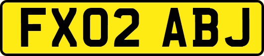 FX02ABJ