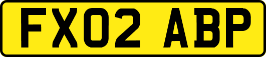 FX02ABP