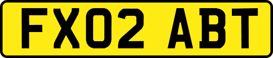 FX02ABT