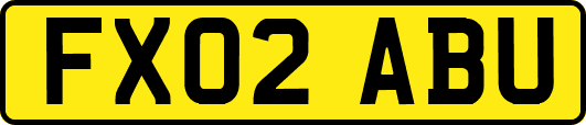 FX02ABU