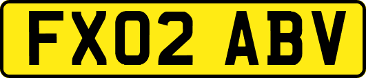 FX02ABV
