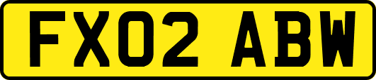FX02ABW
