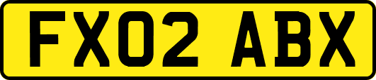 FX02ABX