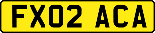 FX02ACA