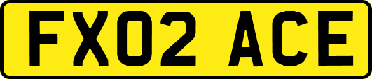 FX02ACE