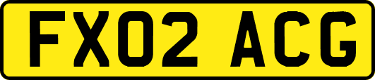 FX02ACG