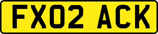 FX02ACK