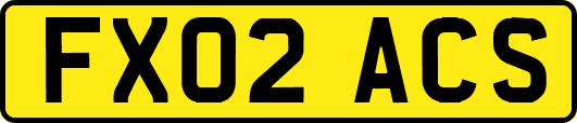 FX02ACS