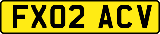FX02ACV