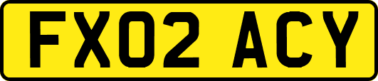 FX02ACY