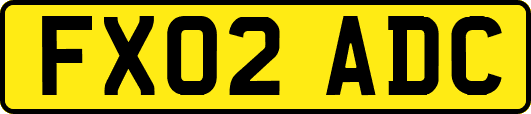 FX02ADC