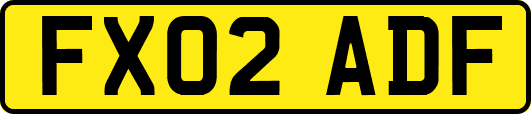 FX02ADF
