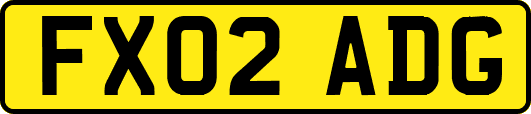 FX02ADG