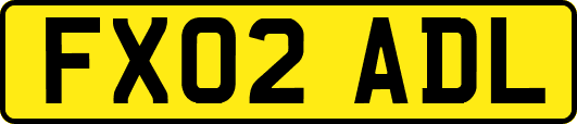 FX02ADL