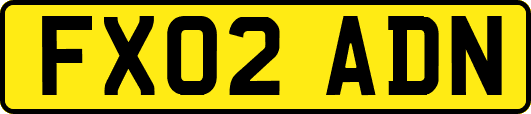 FX02ADN