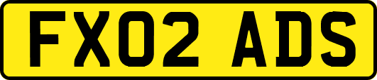 FX02ADS