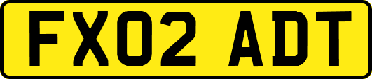 FX02ADT