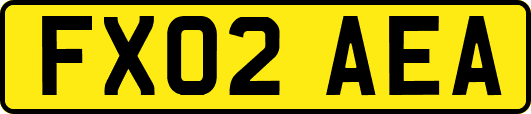 FX02AEA