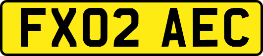 FX02AEC