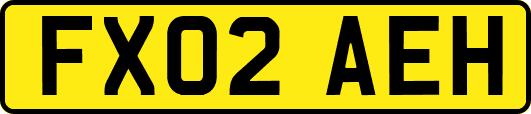 FX02AEH