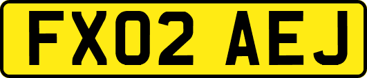 FX02AEJ