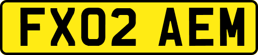 FX02AEM