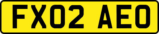 FX02AEO