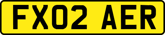 FX02AER