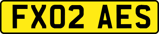 FX02AES