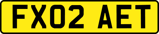 FX02AET